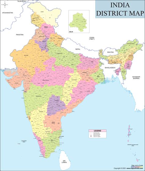 By District .
